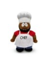 South Park Plush Figure Chef 22 cm  Youtooz