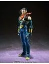 Dragon Ball GT S.H.Figuarts Super Android 17 20 cm 74,99 € Bandai Tamashii Nations