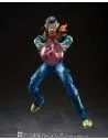 Dragon Ball GT S.H.Figuarts Super Android 17 20 cm 74,99 € Bandai Tamashii Nations
