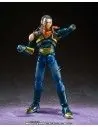 Dragon Ball GT S.H.Figuarts Super Android 17 20 cm 74,99 € Bandai Tamashii Nations