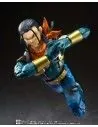 Dragon Ball GT S.H.Figuarts Super Android 17 20 cm 74,99 € Bandai Tamashii Nations