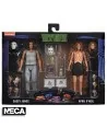 Teenage Mutant Ninja Turtles Action Figure 2-Pack April O'Neil & Casey Jones 18 cm - 1 - 