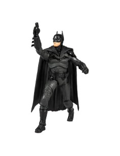 McFarlane Toys DC Multiverse Action Figure Batman (Batman Movie) 18 cm - 7