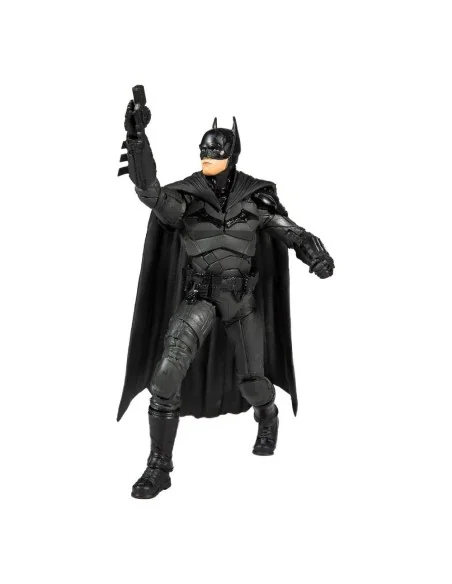 McFarlane Toys DC Multiverse Action Figure Batman (Batman Movie) 18 cm - 7