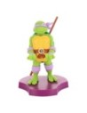 Teenage Mutant Ninja Turtles Holdem Cable Guy Donatello 10 cm  Exquisite Gaming