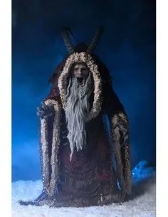 Krampus Action Figure Krampus Deluxe Figure 18 cm