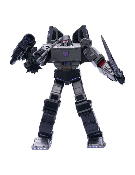 Transformers Interactive Robot Megatron G1 Flagship 39 cm
