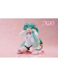 Desktop Cute Figure Hatsune Miku Cute 13 cm 21,99 € Taito Prize