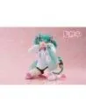 Desktop Cute Figure Hatsune Miku Cute 13 cm 21,99 € Taito Prize