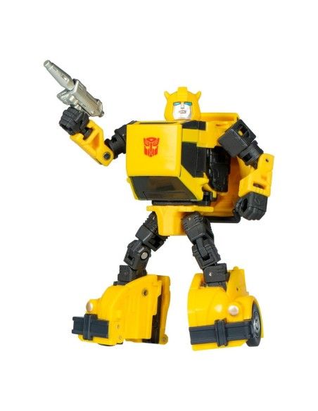 Transformers Bumblebee 11 cm Movie Studio Series Deluxe Class