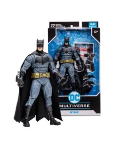 DC Batman Justice League (Batman Vs Superman) 18 cm