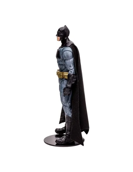 DC Multiverse Action Figure Batman (Batman Vs Superman) 18 cm