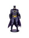 DC Comics Rebirth - Batman 7 inch Action Figure - 3 - 