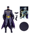DC Comics Rebirth - Batman 7 inch Action Figure - 2 - 