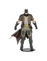 DC Multiverse Action Figure Batman Dark Detective 18 cm - 1 - 