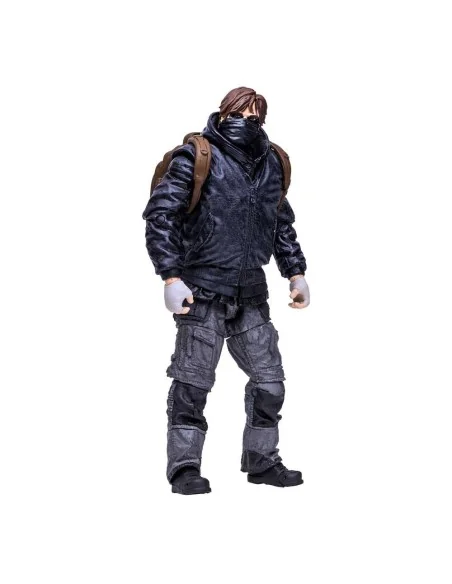 The Batman Movie Action Figure Bruce Wayne Drifter 18 cm - 1 - 