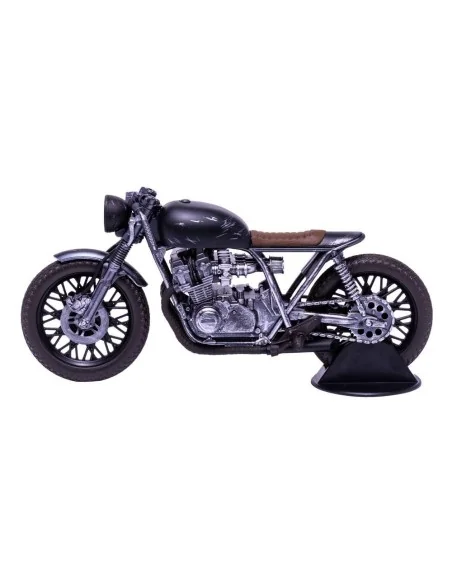 The Batman Movie Vehicles Drifter Motorcycle - 1 - 