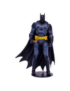 DC Future State Batman Multiverse Action Figure 18 cm
