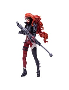 Spawn Action Figure She Spawn 18 cm - 1 - 
