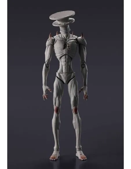 Kaiju No. 8 S.H. Figuarts: Kaiju No. 9 19 cm