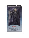 The Witcher Netflix Geralt of Rivia Season 2 18 cm - 9 - 