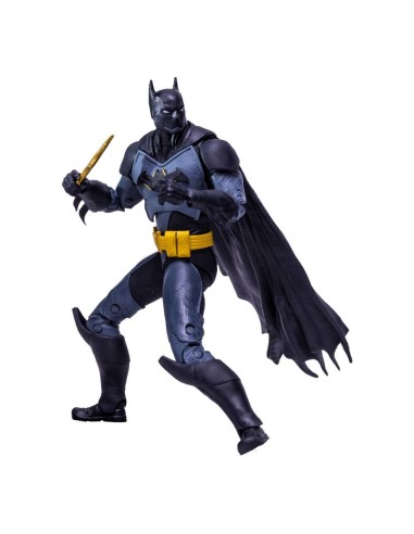 DC Future State Batman Multiverse Action Figure 18 cm - 5 - 