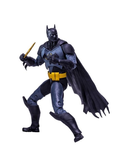 DC Future State Batman Multiverse Action Figure 18 cm - 5 - 