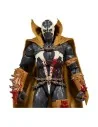 Mortal Kombat 11 Spawn Bloody 18 cm - 7 - 