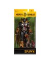 Mortal Kombat 11 Spawn Bloody 18 cm - 2 - 