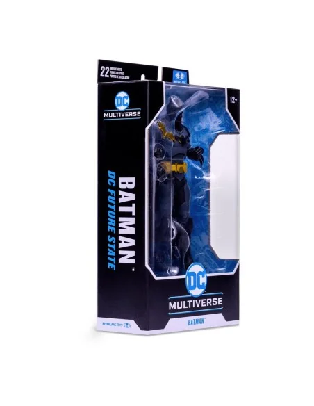 DC Future State Batman Multiverse Action Figure 18 cm - 9 - 