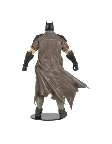 DC Multiverse Action Figure Batman Dark Detective 18 cm - 5 - 