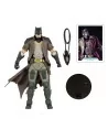 DC Multiverse Action Figure Batman Dark Detective 18 cm - 3 - 