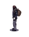 The Batman Movie Pattinson Bruce Wayne Drifter 18 cm - 7 - 