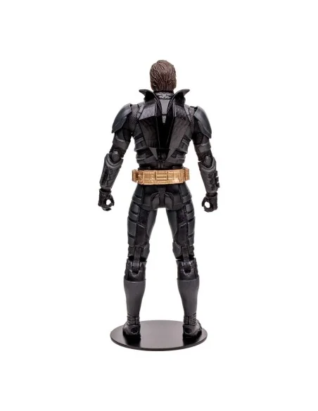 DC Batman The Dark Knight Christian Bale Sky Dive 18 cm