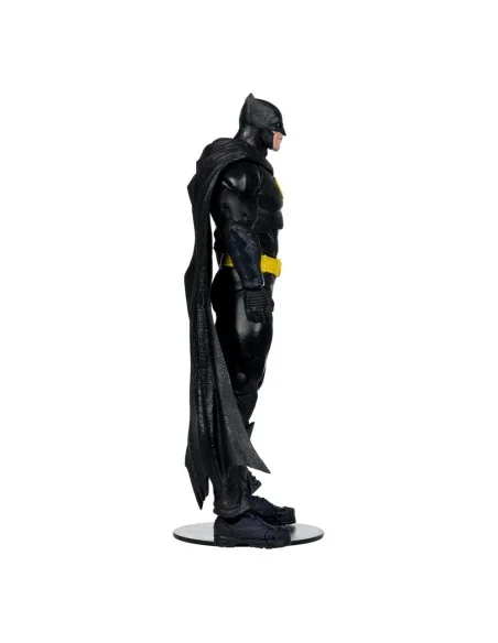 DC Build A Action Figure JLA Batman 18 cm