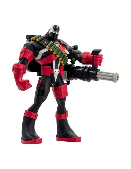 Spawn Action Figures 18 cm Wave 7 30th Anniversary 3 Af