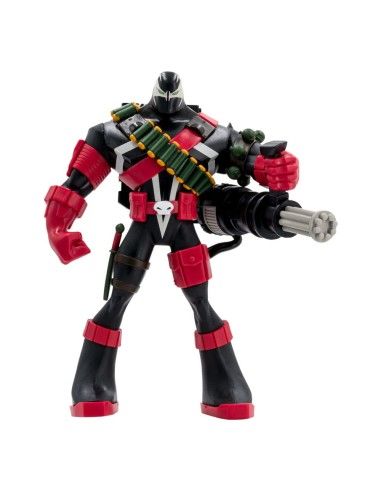 Spawn Action Figures 18 cm Wave 7 30th Anniversary 3 Af