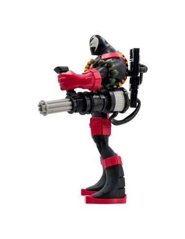 Spawn Action Figures 18 cm Wave 7 30th Anniversary 3 Af