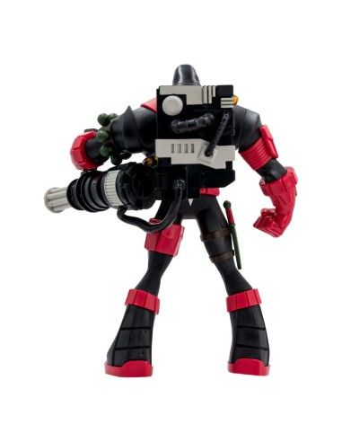 Spawn Action Figures 18 cm Wave 7 30th Anniversary 3 Af