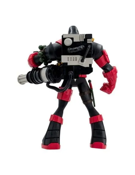 Spawn Action Figures 18 cm Wave 7 30th Anniversary 3 Af