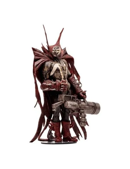 Spawn Action Figures 18 cm Wave 7 30th Anniversary 3 Af