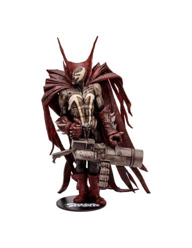 Spawn Action Figures 18 cm Wave 7 30th Anniversary 3 Af