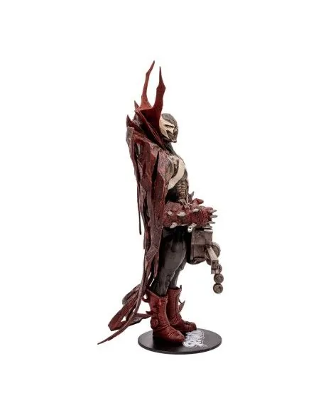 Spawn Action Figures 18 cm Wave 7 30th Anniversary 3 Af