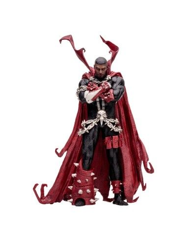 Spawn Action Figures 18 cm Wave 7 30th Anniversary 3 Af