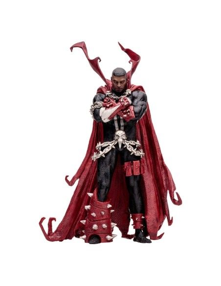 Spawn Action Figures 18 cm Wave 7 30th Anniversary 3 Af