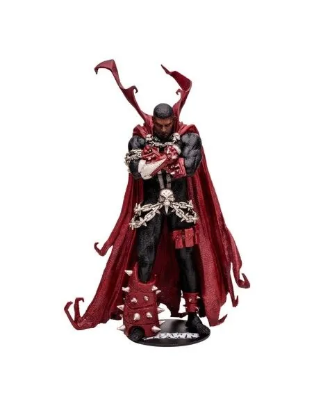 Spawn Action Figures 18 cm Wave 7 30th Anniversary 3 Af
