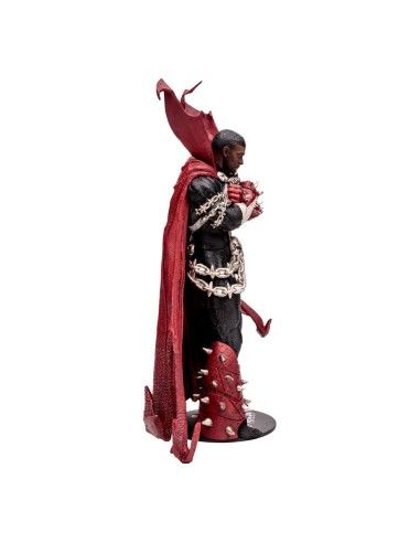 Spawn Action Figures 18 cm Wave 7 30th Anniversary 3 Af