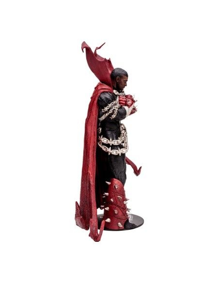 Spawn Action Figures 18 cm Wave 7 30th Anniversary 3 Af