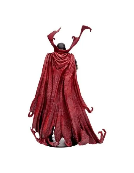 Spawn Action Figures 18 cm Wave 7 30th Anniversary 3 Af