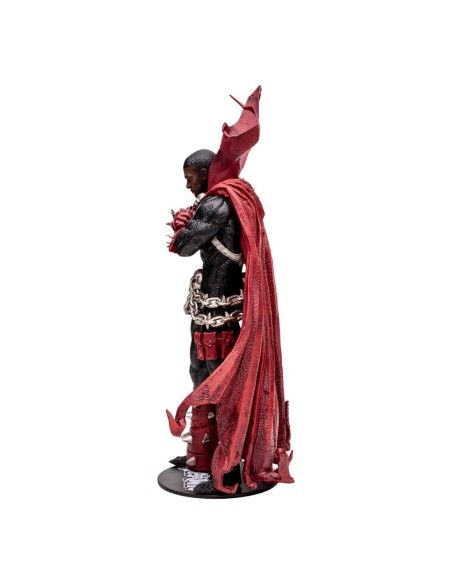 Spawn Action Figures 18 cm Wave 7 30th Anniversary 3 Af